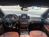 مرسيدس جي إل إي 43 إيه إم جي 2019